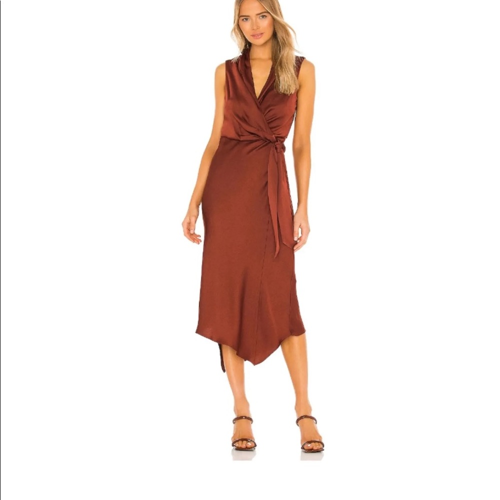 Brand New Veronica Beard Dress